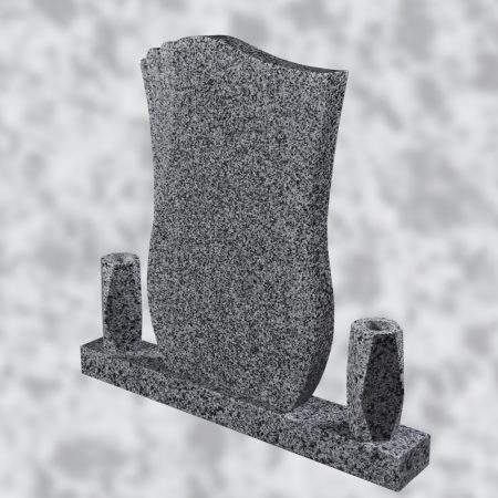 MONUMENT FUNERAR NY3 GRANIT NEW HALAYEB