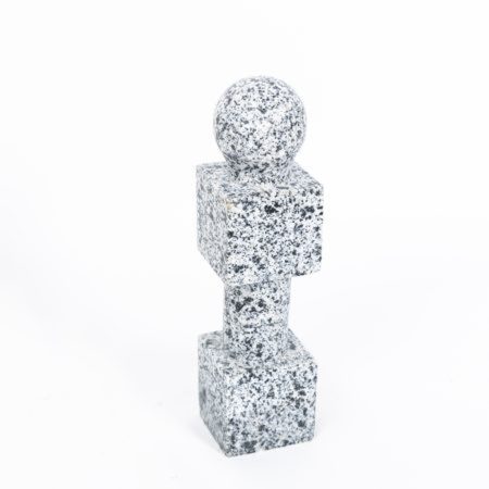 STALP CU BILA GRANIT NEW HALAYEB 10X10X40CM