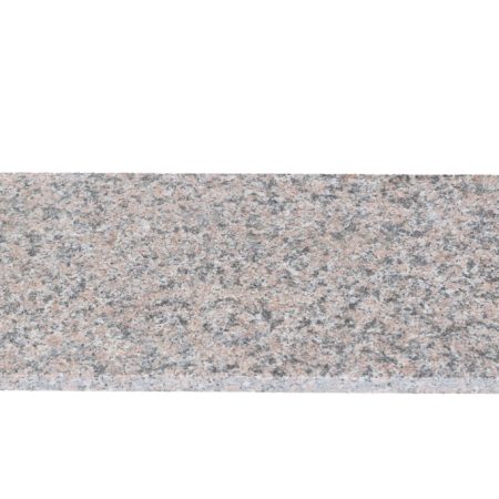 PIESE GRANIT ROSA FIAMAT 2CM