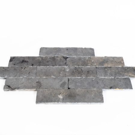 SPLIT FACE MARMURA MILLY GRAY 2CM