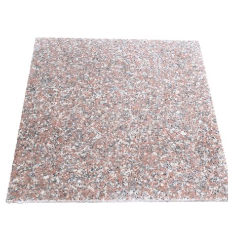 PIESE GRANIT ROSA HOODY LUSTRUIT 2CM