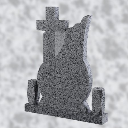 MONUMENT FUNERAR PANA GRANIT NEW HALAYEB