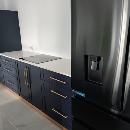 BLAT BUCATARIE QUART COMPOZIT BOLERA