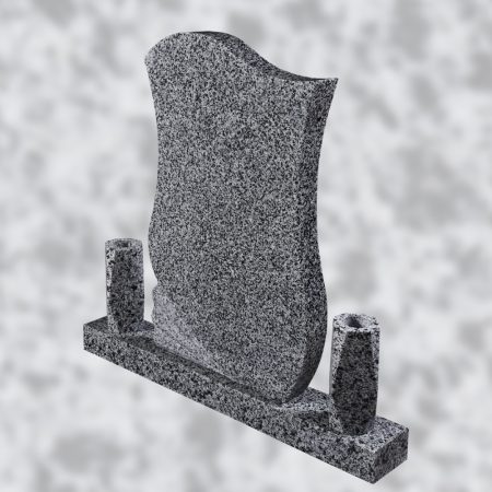 MONUMENT FUNERAR EVANTAI GRANIT NEW HALAYEB