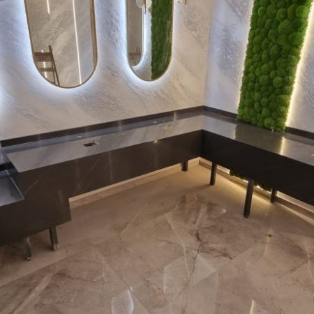 BLAT BAIE QUART COMPOZIT FELISIA