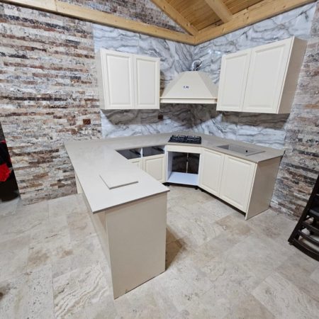 BLATURI BUCATARIE QUART COMPOZIT