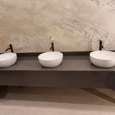 BLAT BAIE QUART COMPOZIT FELISIA