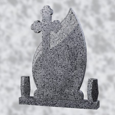 MONUMENT FUNERAR CIUCODI 10 GRANIT NEW HALAYEB